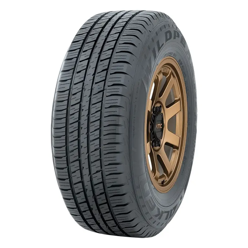 Lt275/65R20/10 Falken Wildpeak H/T Tires Set Of 6 1