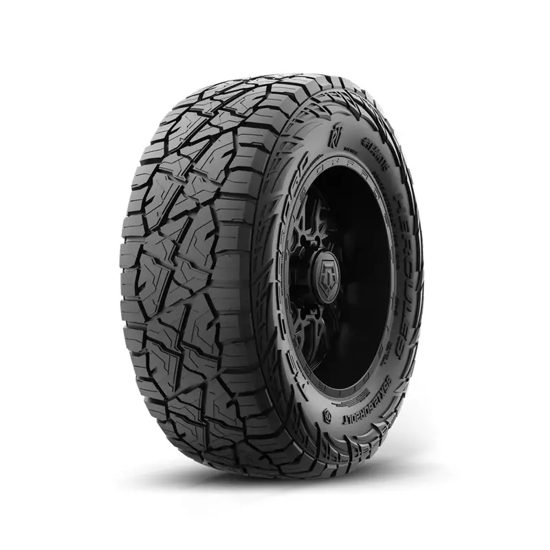 Lt275/65R20/10 Hercules Tis Offroad Rt1 Tires Set Of 6 1