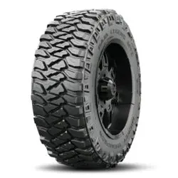 Lt275/70R18/10 Mickey Thompson Baja Legend Mtz Tires Set Of 6 1