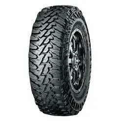 Lt275/70R18/10 Yokohama Geolandar M/T Tires Set Of 6 1