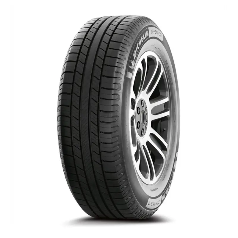 Lt285/65R18/10 Michelin Defender Ltx M/S 2 Tires Set Of 6 1