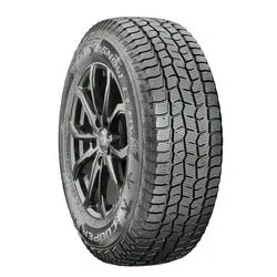 Lt285/70R17/10 Cooper Discoverer Snow Claw Tires Set Of 6 1