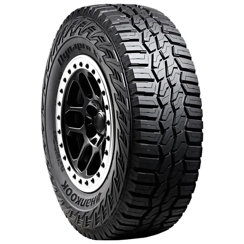 Lt295/70R18/10 Hankook Dynapro Xt Rc10 Tires Set Of 6 1