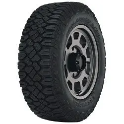 Lt295/70R18/10 Yokohama Geolandar A/T Xd Tires Set Of 6 1