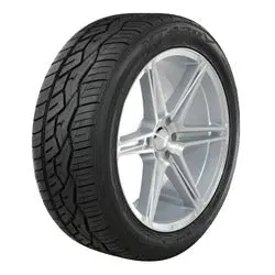 Lt305/50R22/12 Nitto Nt420v Tires Set Of 6 1