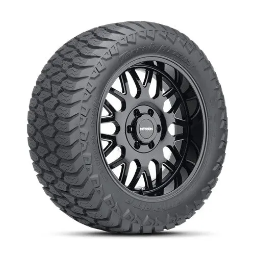 Lt305/55R20/10 Amp Tires Terrain Attack A/T A Tires Set Of 6 1