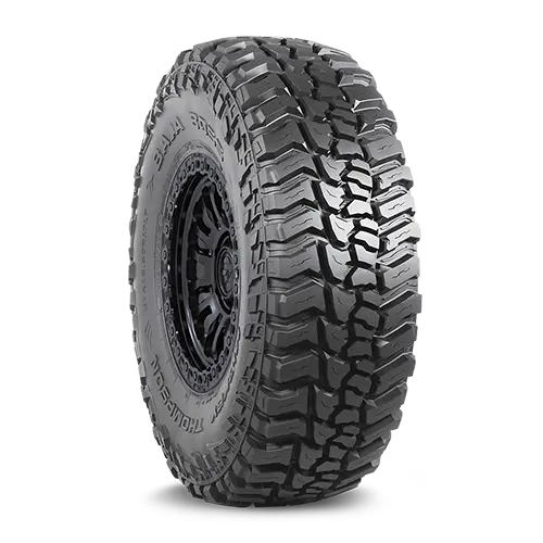 Lt305/60R18/12 Mickey Thompson Baja Boss M/T Tires Set Of 6 1