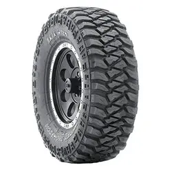 Lt305/65R17/10 Mickey Thompson Baja Mtzp3 Tires Set Of 6 1