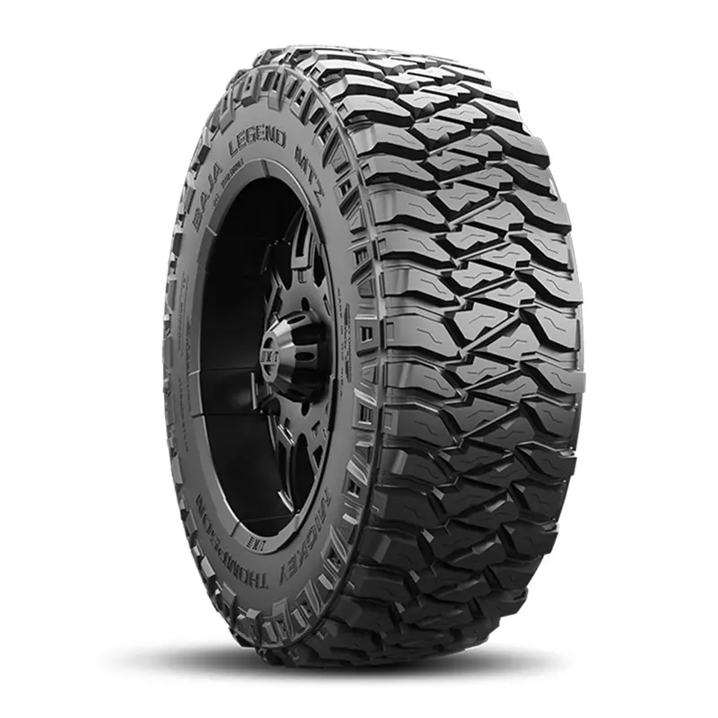 Lt305/70R18/10 Mickey Thompson Baja Legend Mtz Tires Set Of 6 1
