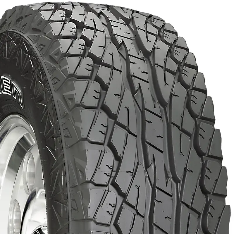 Lt325/50R22/10 Falken Wildpeak A/T Tires Set Of 6 1