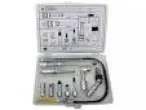 Lumax Lubrication Accessory Kit, 11 - Piece Lx-1470 1