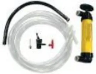 Lumax  Multi-Purpose Fluid Transfer And Siphon Pump Kit -Lx-1345 1