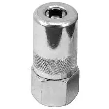 Lumax Professional Grease Coupler - Lx-1401 1
