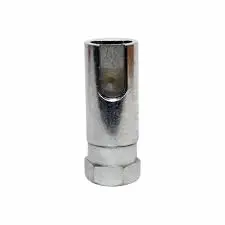 Lumax Right Angled Grease Coupler - Lx-1407 1