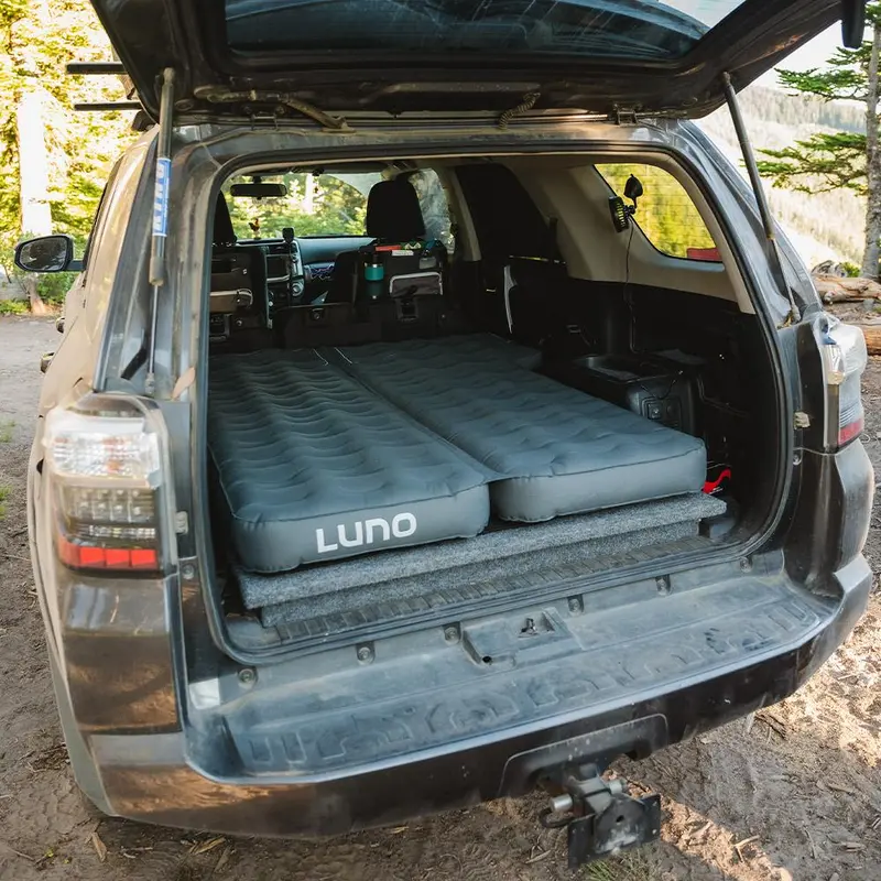 Luno Air Pro Vehicle Mattress For 4Runner (2010-2024) 1