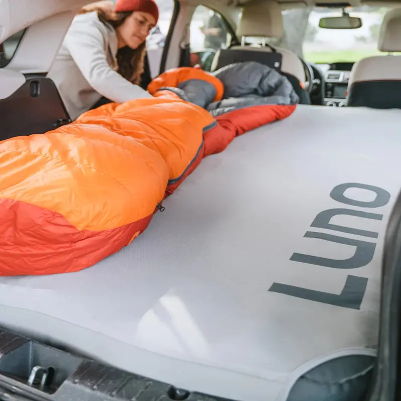 Luno Car Mattress Sheet 1