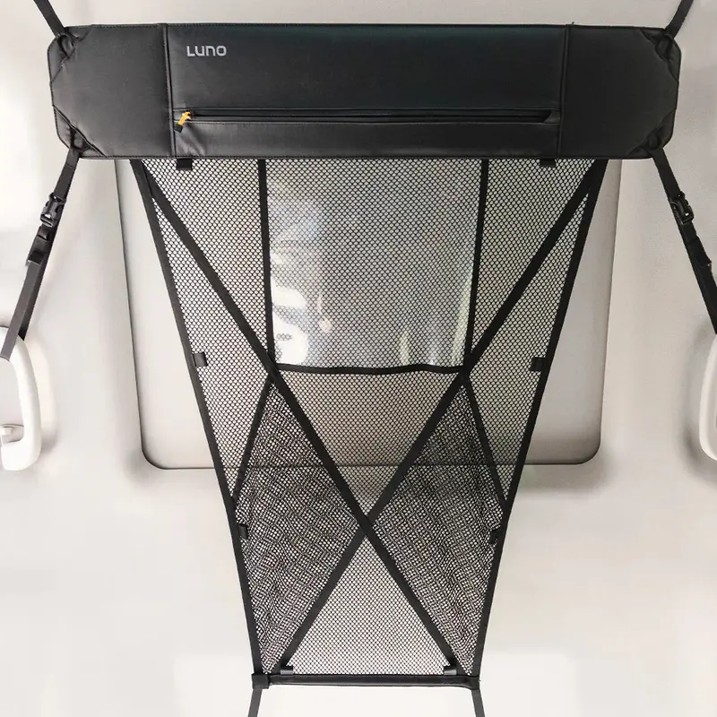 Luno Cargo Hammock 1