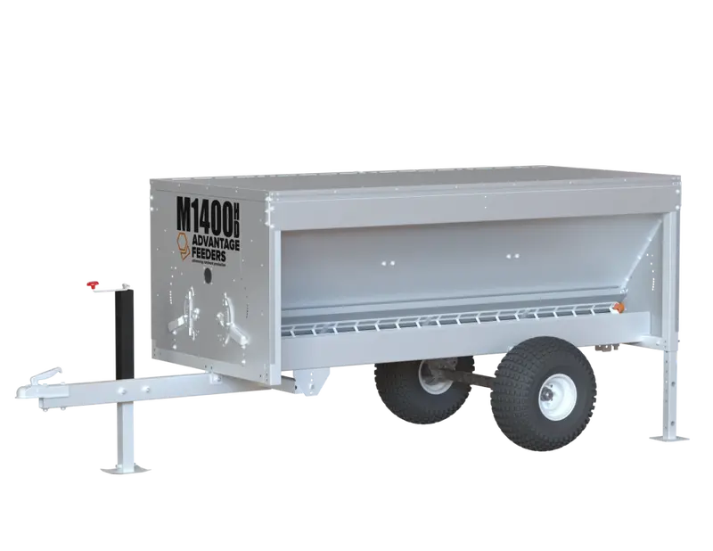 M1400hd Mobile Advantage Feeder 1