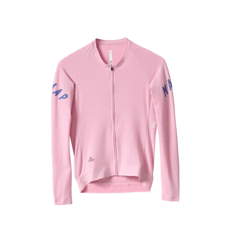 Maap Men's Aeon Ls Jersey 1