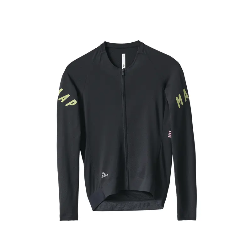 Maap Men's Apex Aeon Ls Jersey 1