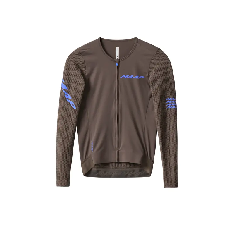 Maap Men's Emerge Ls Jersey 1