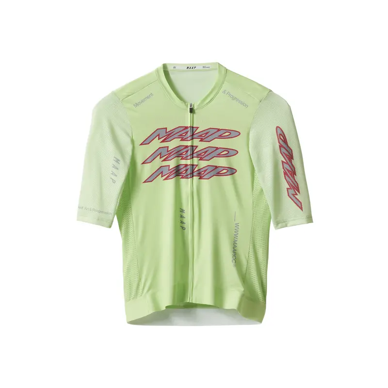 Maap Men's Pulse Pro Air Jersey 3.0 1