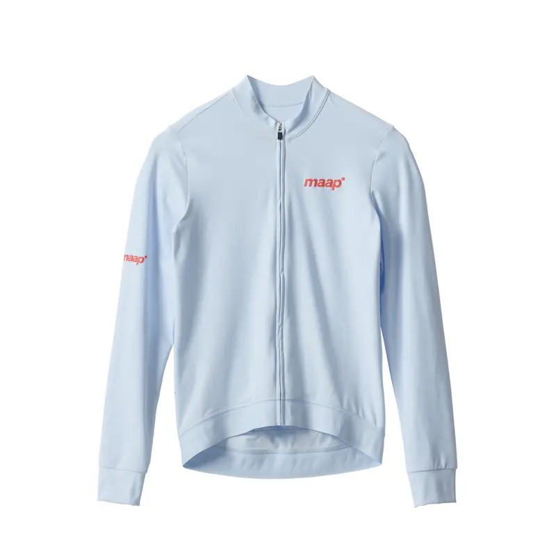 Maap Men's Training Thermal Ls Jersey 2.0 1