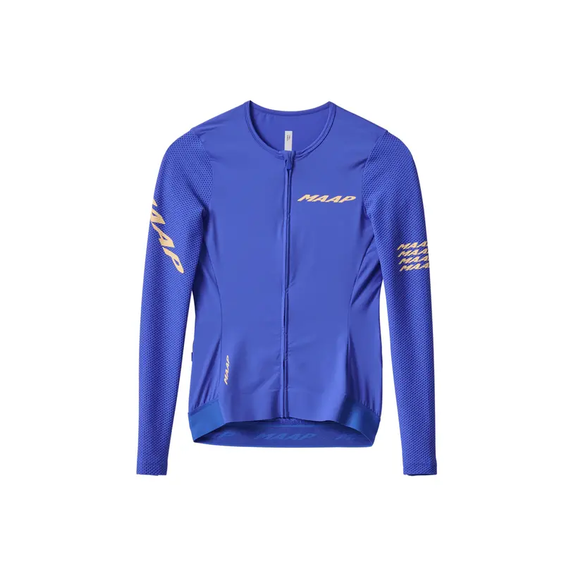 Maap Women's Emerge Ls Jersey 1