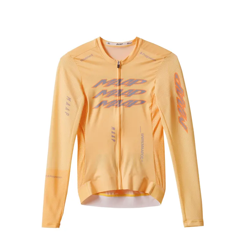 Maap Women's Pulse Pro Air Ls Jersey 3.0 1