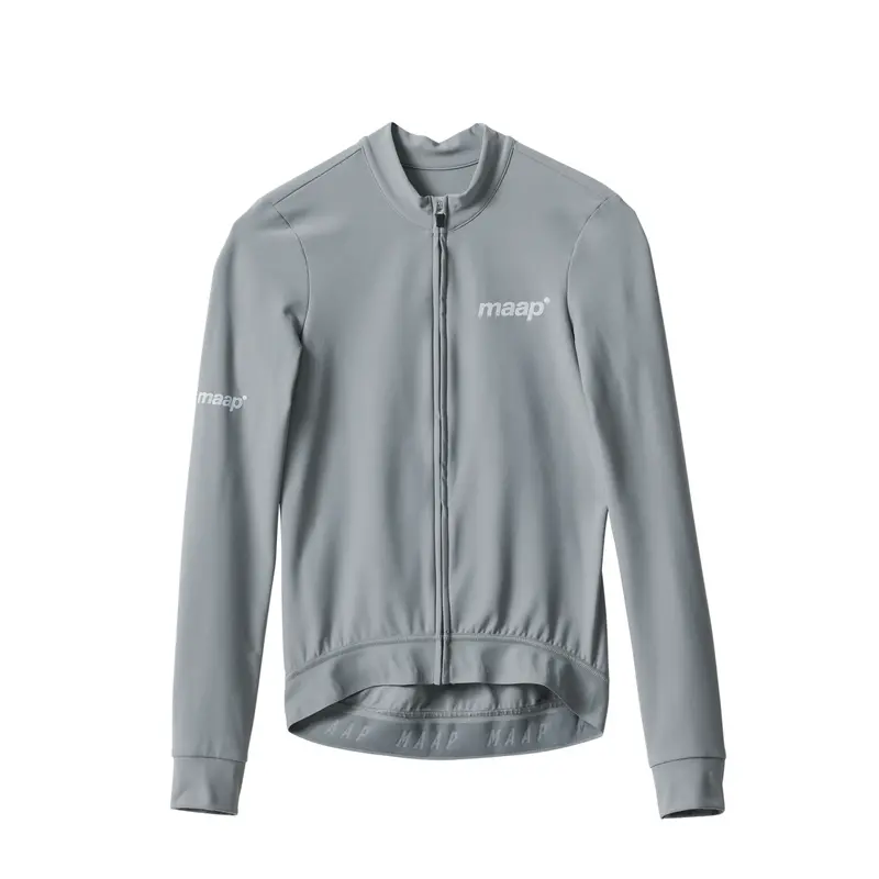 Maap Women's Training Thermal Ls Jersey 2.0 2