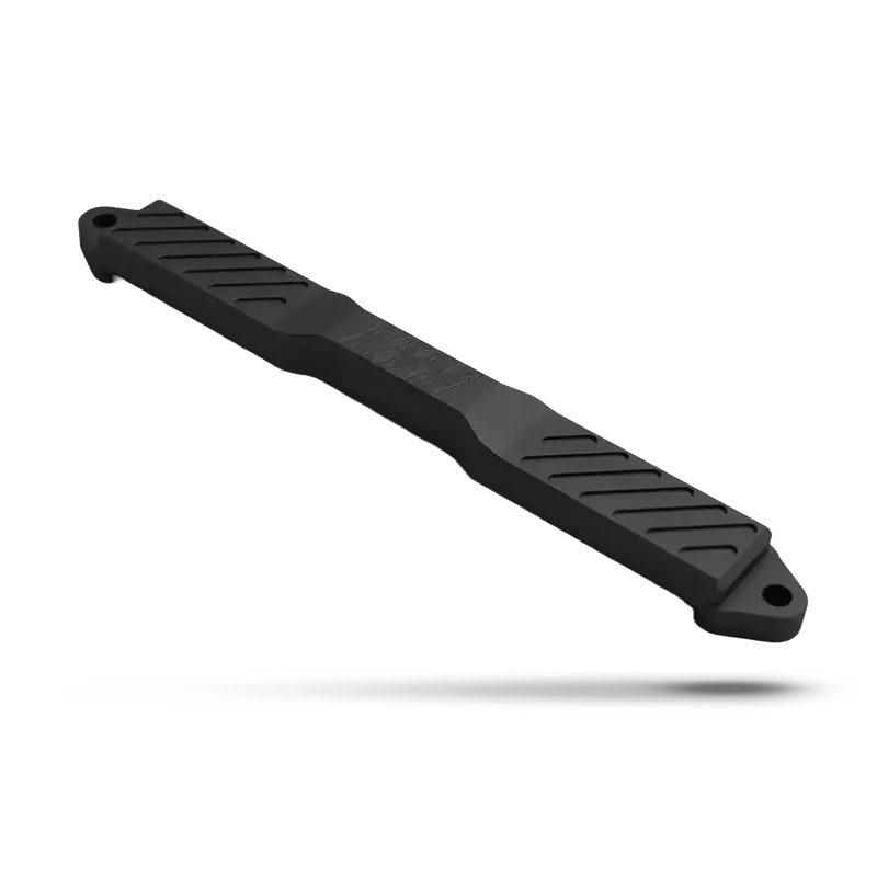 Mace Graphite Black Battery Tie Down For 4Runner (2003-2023) 1