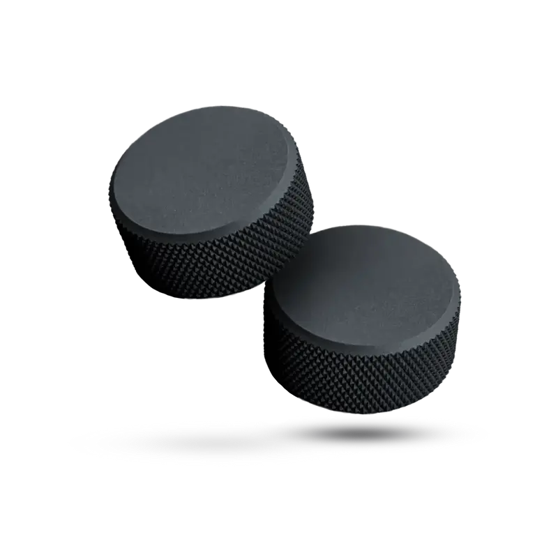Mace Mfg Plain Knobs For 4Runner (2010-Current) 1