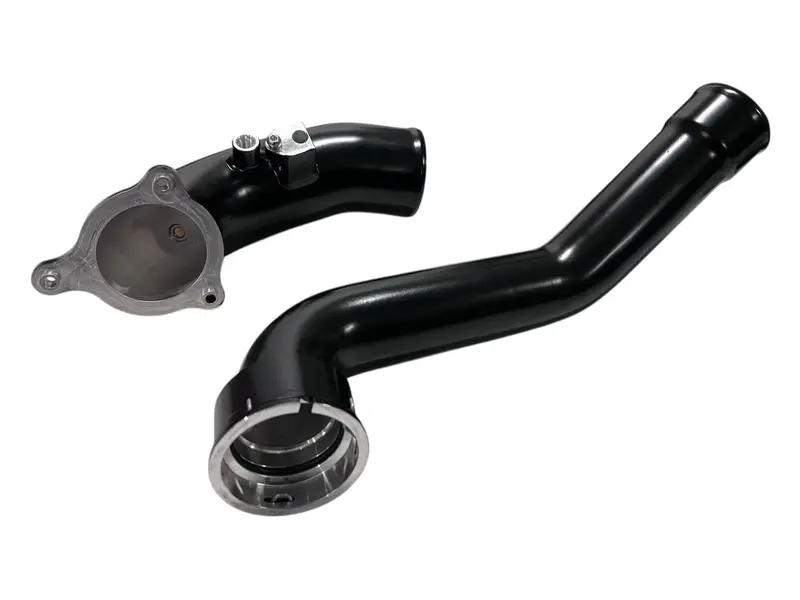 Mad B58 Charge Pipe - Bmw / F2x / F3x / M240i / 340I / 440I 1