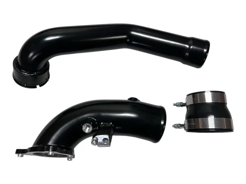 Mad B58 Charge Pipe - Bmw / F2x / F3x / M240i / 340I / 440I 2