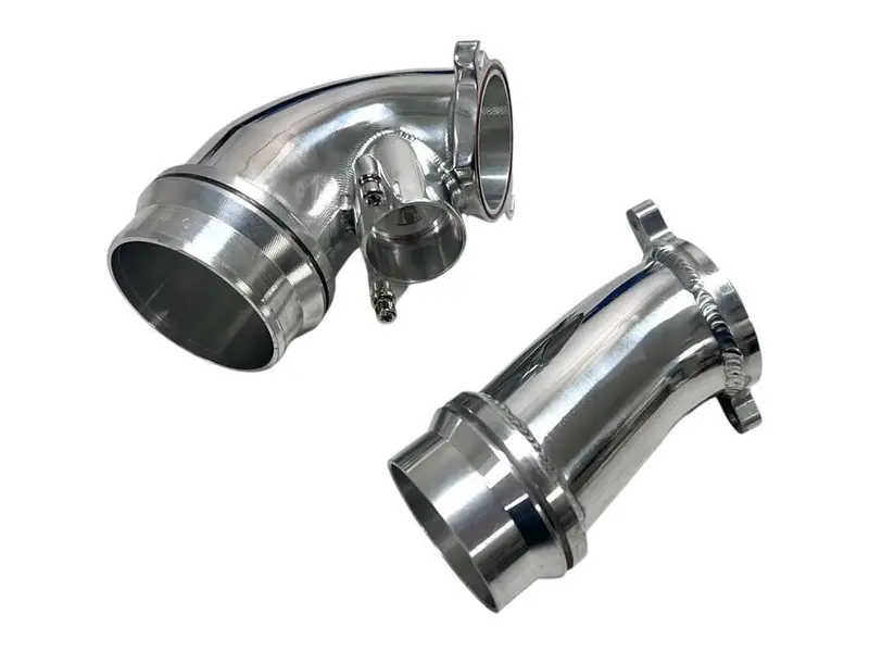Mad High Flow Inlets - Bmw / G8x / F9x / M2 / M3 / M4 / X3m / X4m 1