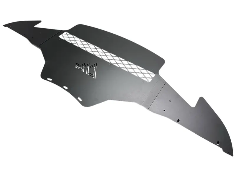 Mad Skid Plate - Bmw E9x M3 1