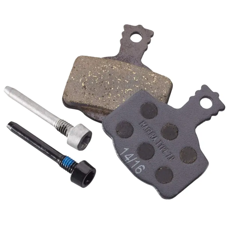Magura 7.P Performance Compound Disc Brake 2 Pads 1