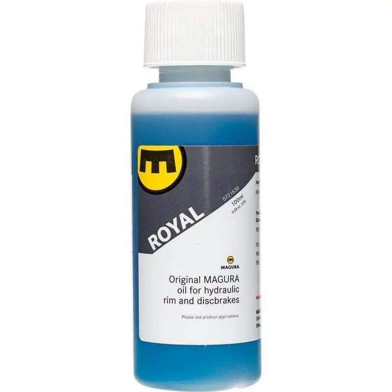 Magura Royal Blood Mineral Oil 2