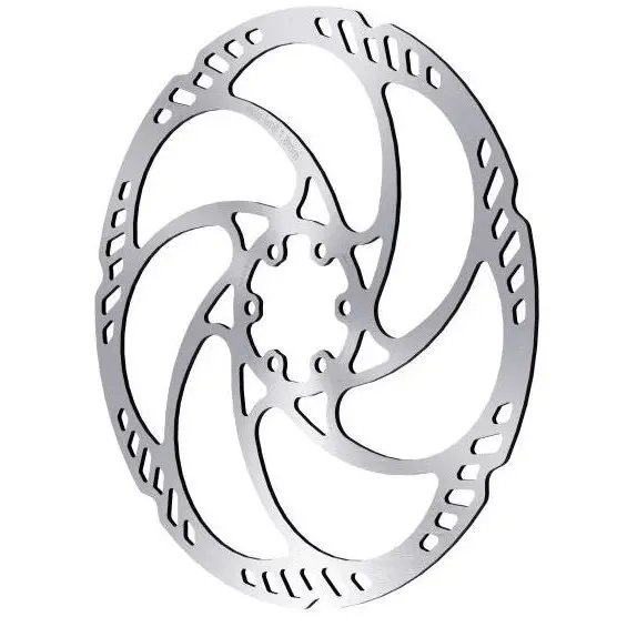 Magura Storm Hc Disc Rotor 6 Bolt Iso 1