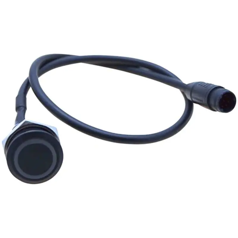 Mahle Smartbike Systems One Remote-C Ebike Control Unit Remote Button - Holder Not Included 1