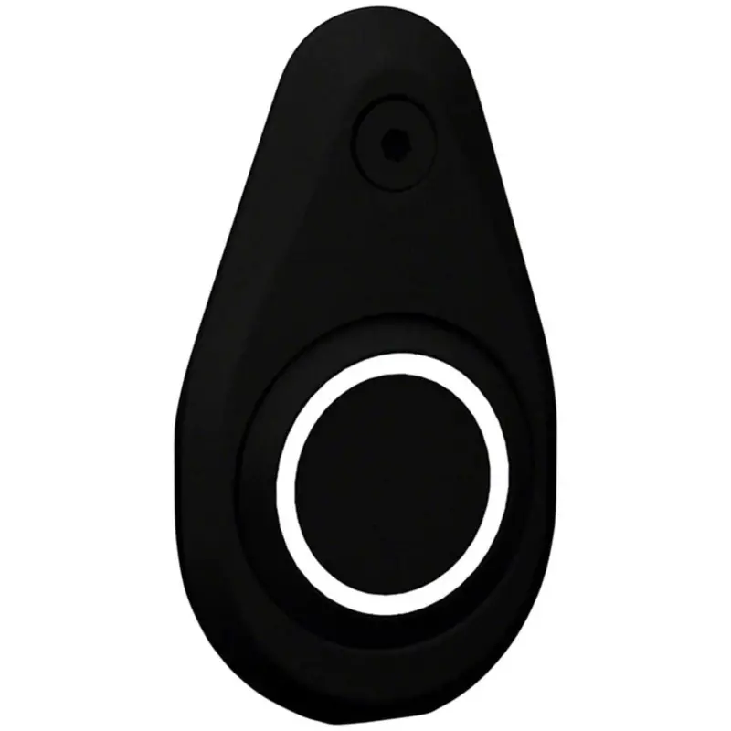 Mahle Smartbike Systems One Remote-C Ebike Control Unit Remote Button - Holder Not Included 2