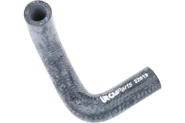 Manifold Outlet Hose - Triumph 1