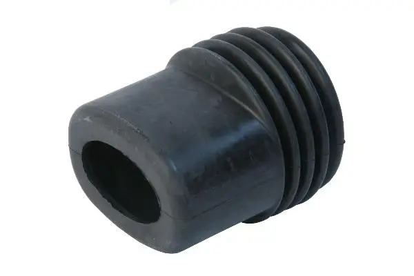 Manual Trans Shift Linkage Side Cover - Porsche 1