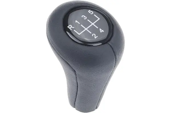 Manual Transmission Shift Knob - Bmw 1