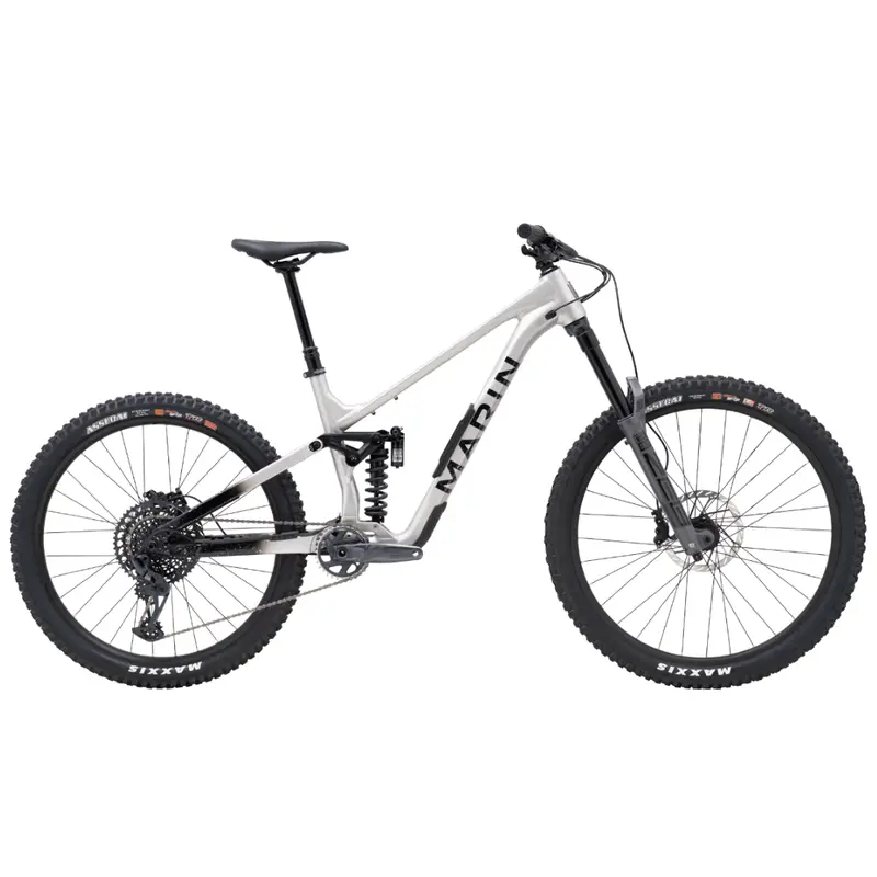 Marin Alpine Trail Xr 1