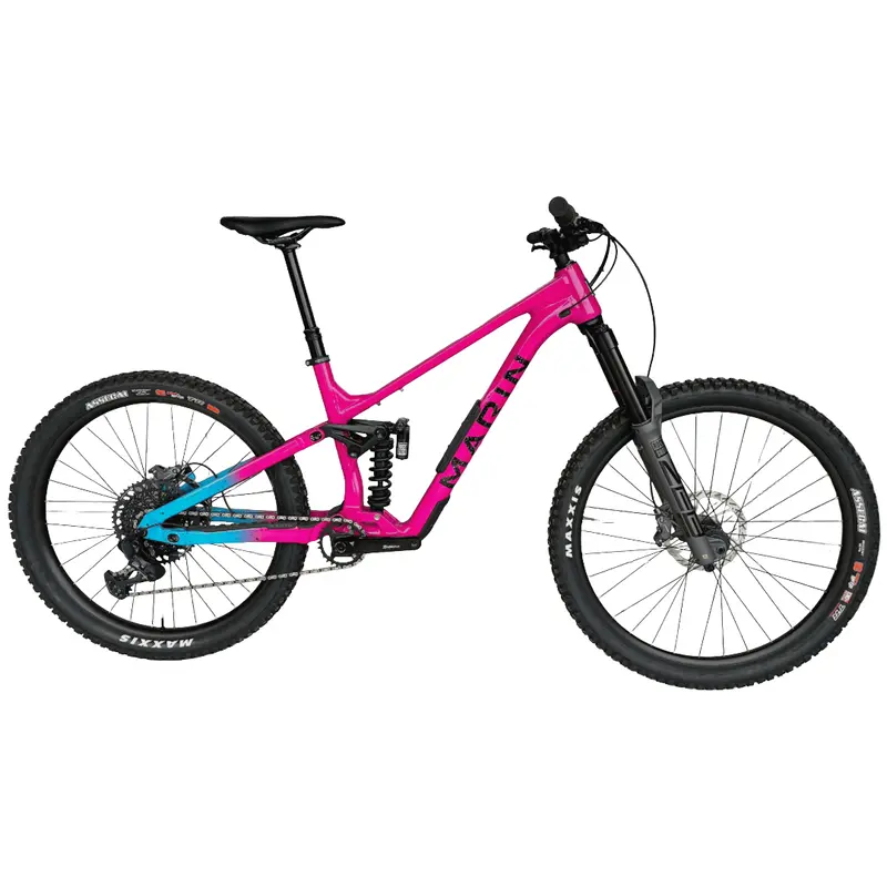 Marin Alpine Trail Xr 1