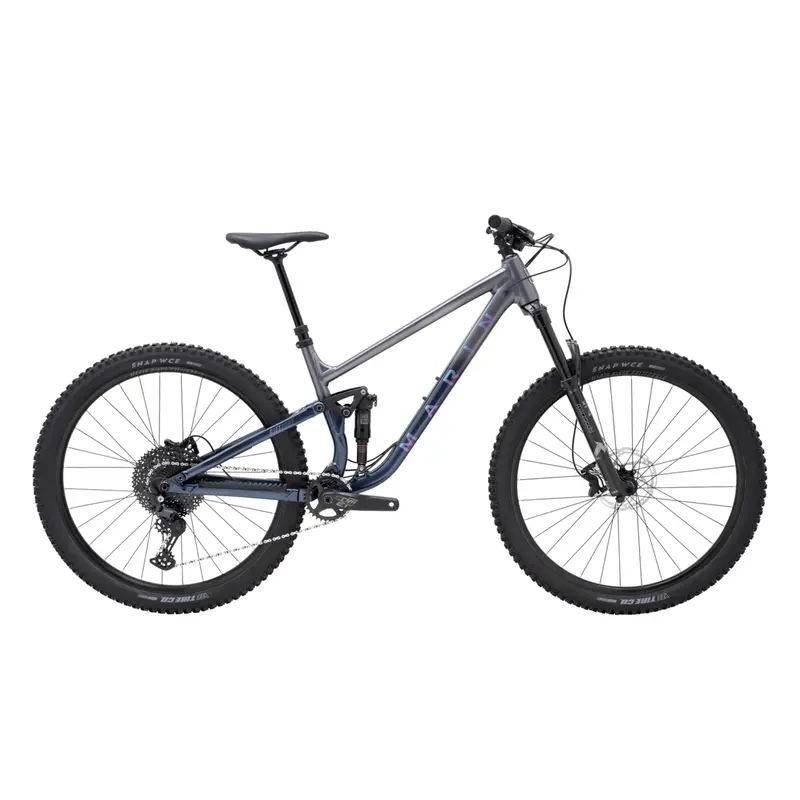 Marin Rift Zone 2 1