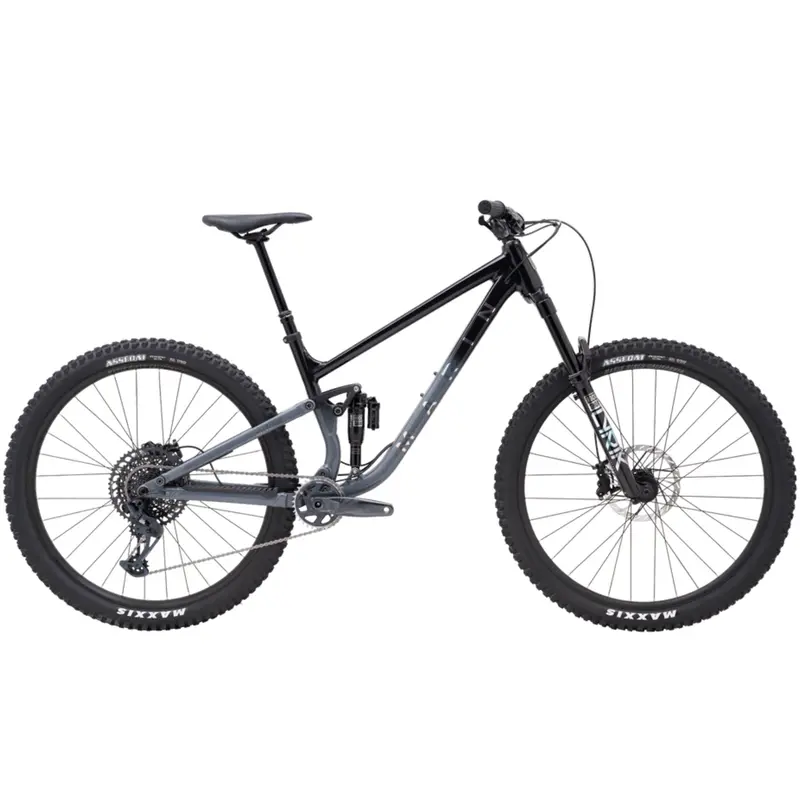 Marin Rift Zone Xr 1