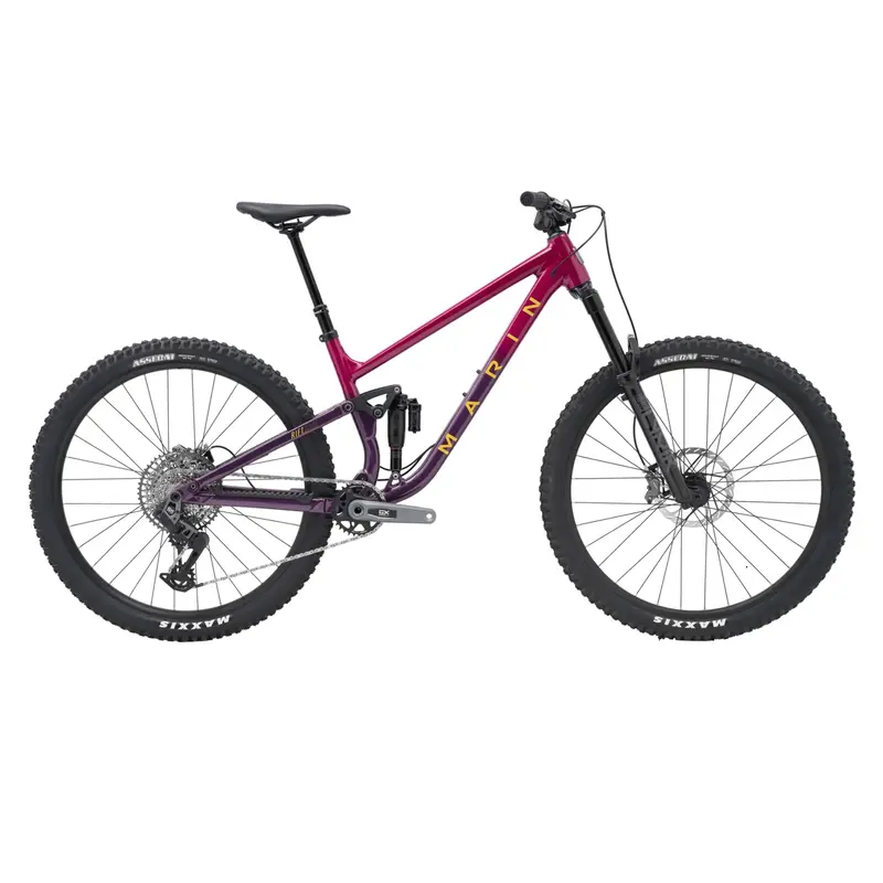 Marin Rift Zone Xr Axs 1