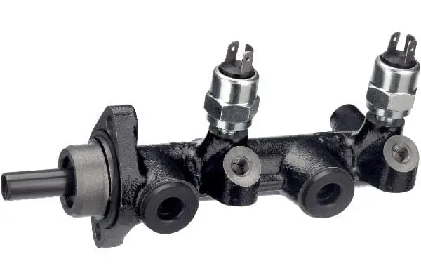 Master Cylinder - Porsche 1